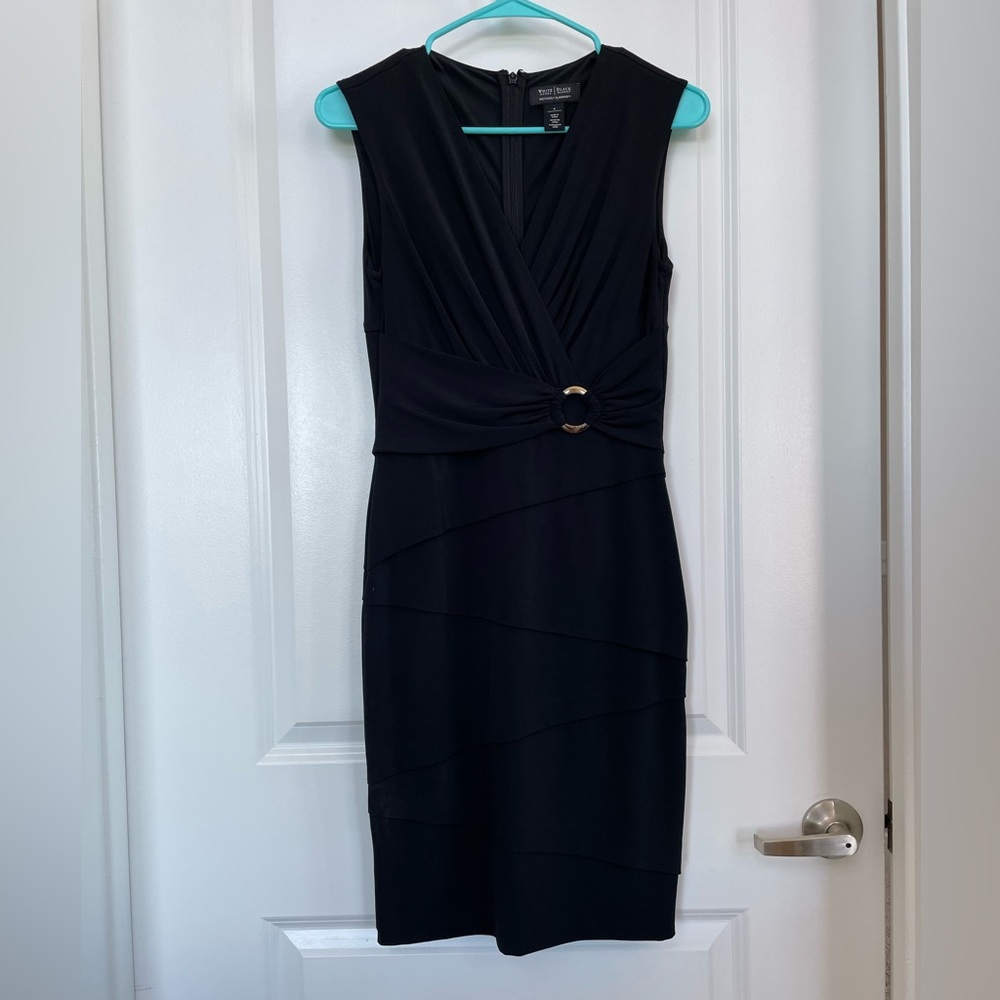 White House Black Market Dress